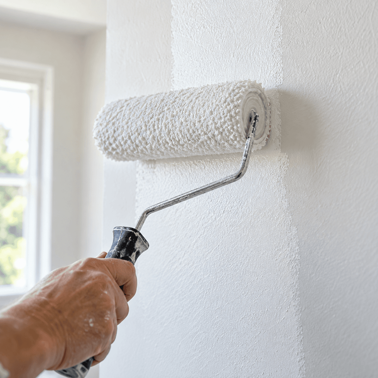 Interior Painting